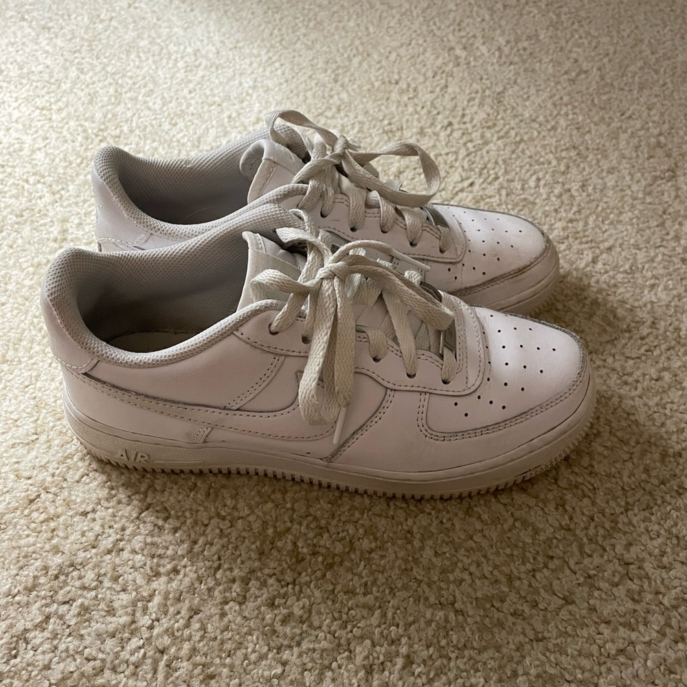 air force 1s